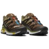 Salomon XT-4 ”Delicioso Toffee Yellow”