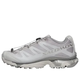 Salomon XT-4 ”Lunar Rock Alloy Ftw Silver”