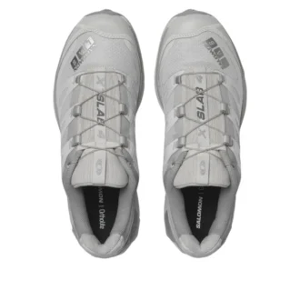 Salomon XT-4 ”Lunar Rock Alloy Ftw Silver”