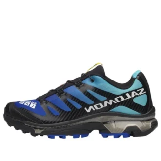 Salomon XT-4 OG ”Black Nautical Blue”