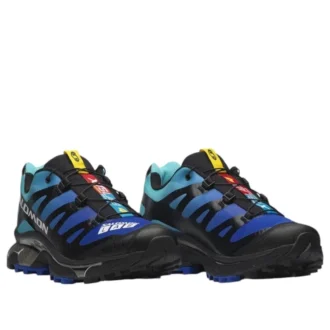 Salomon XT-4 OG ”Black Nautical Blue”