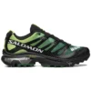 Salomon XT-4 OG ”Bright Lime Green”