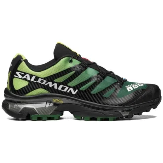 Salomon XT-4 OG ”Bright Lime Green”