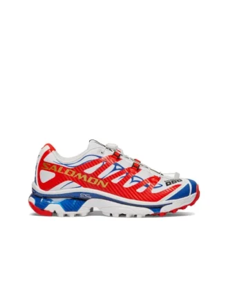 Salomon XT-4 OG Kar L”Art de L”Automobile Porsche ”911 GT1-98”