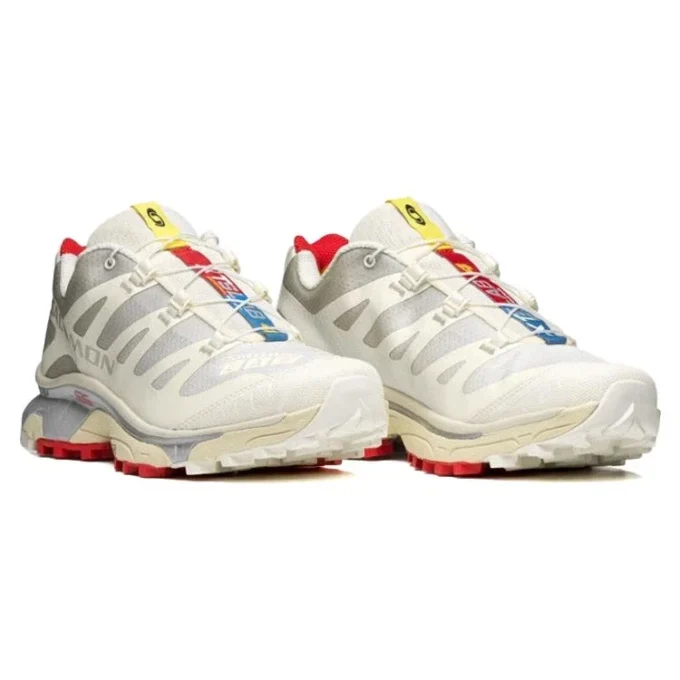 Salomon XT-4 OG ”Vanilla Ice”