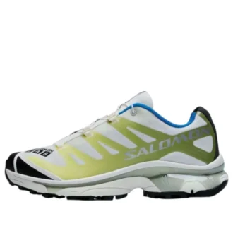 Salomon XT-4 OG ”Vanilla Ice Clearly Aqua”