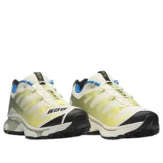Salomon XT-4 OG ”Vanilla Ice Clearly Aqua”