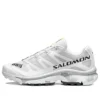 Salomon XT-4 OG ”White Lunar”