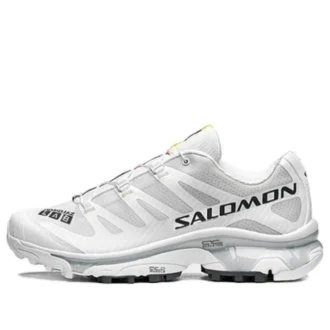 Salomon XT-4 OG ”White Lunar”