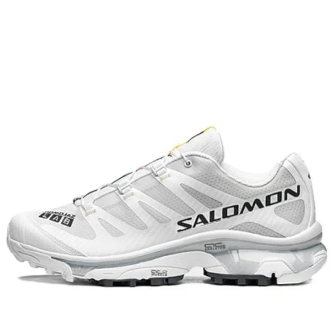 Salomon XT-4 OG ”White Lunar”