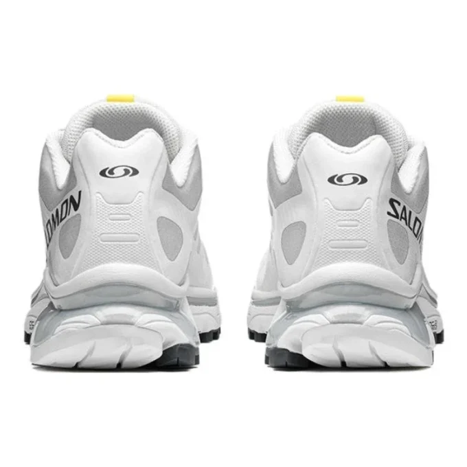 Salomon XT-4 OG ”White Lunar”