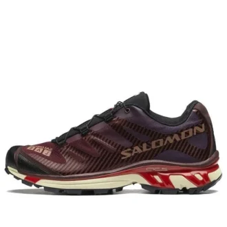 Salomon XT-4 ”Red”