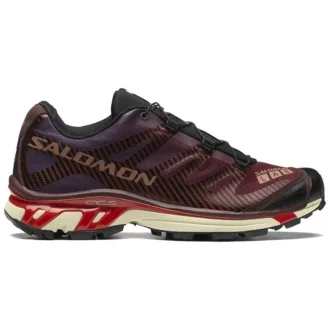Salomon XT-4 ”Red”