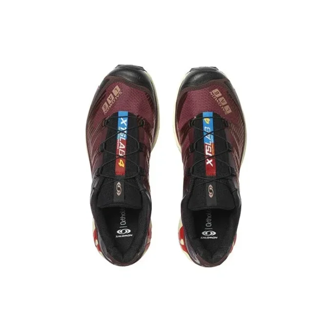 Salomon XT-4 ”Red”