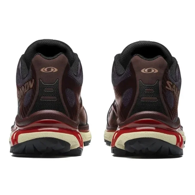 Salomon XT-4 ”Red”