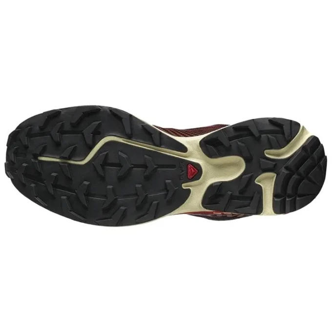 Salomon XT-4 ”Red”