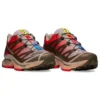 Salomon XT-4 ”Vintage Khaki Red”