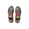 Salomon XT-4 ”Vintage Khaki Red”