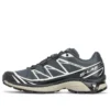 Salomon XT-6 Adv For Dsm Trail ”Black”