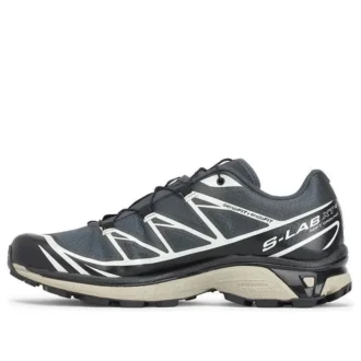Salomon XT-6 Adv For Dsm Trail ”Black”