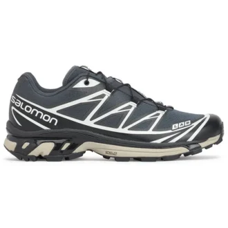 Salomon XT-6 Adv For Dsm Trail ”Black”
