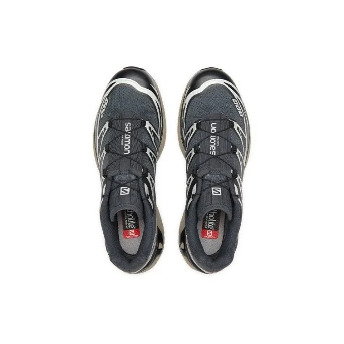 Salomon XT-6 Adv For Dsm Trail ”Black”
