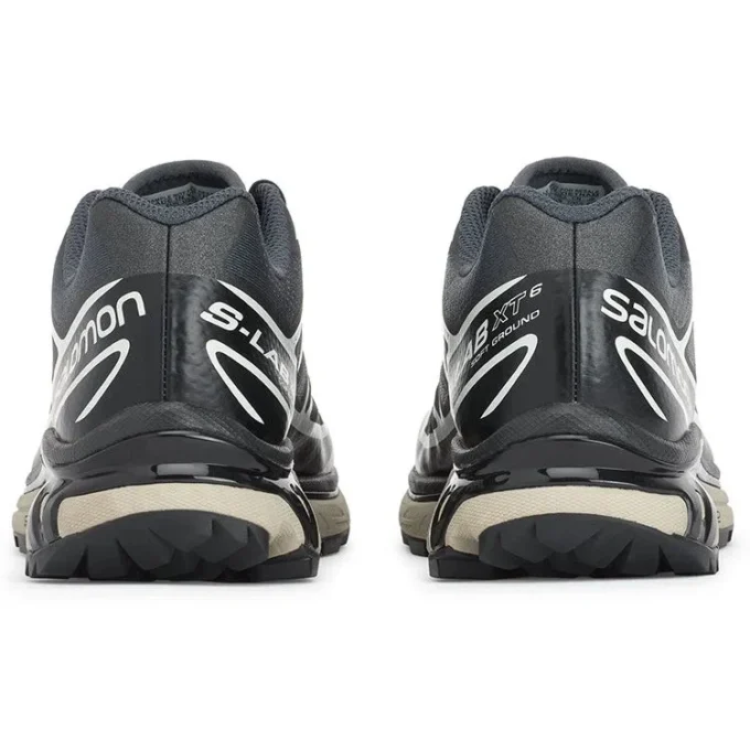 Salomon XT-6 Adv For Dsm Trail ”Black”