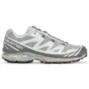 Salomon XT-6 Adv For Dsm Trail ”Silver”