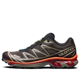 Salomon XT-6 Adv Trail ”Coffee”