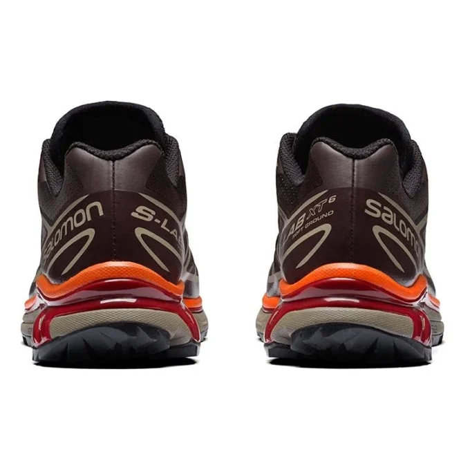 Salomon XT-6 Adv Trail ”Coffee”