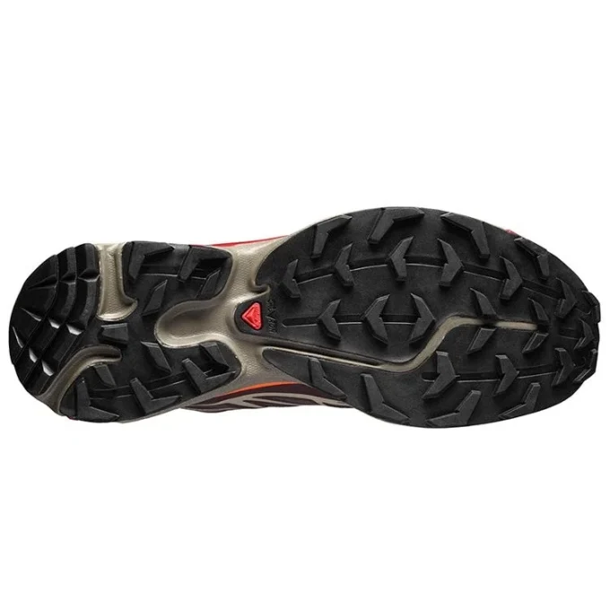 Salomon XT-6 Adv Trail ”Coffee”