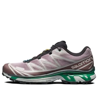 Salomon XT-6 Adv Trail ”Lila”