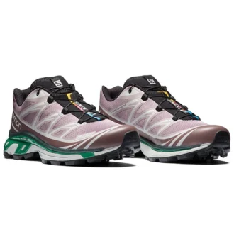 Salomon XT-6 Adv Trail ”Lila”