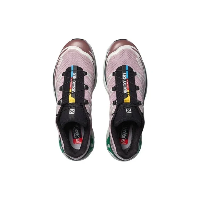 Salomon XT-6 Adv Trail ”Lila”