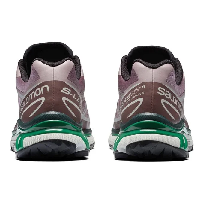 Salomon XT-6 Adv Trail ”Lila”
