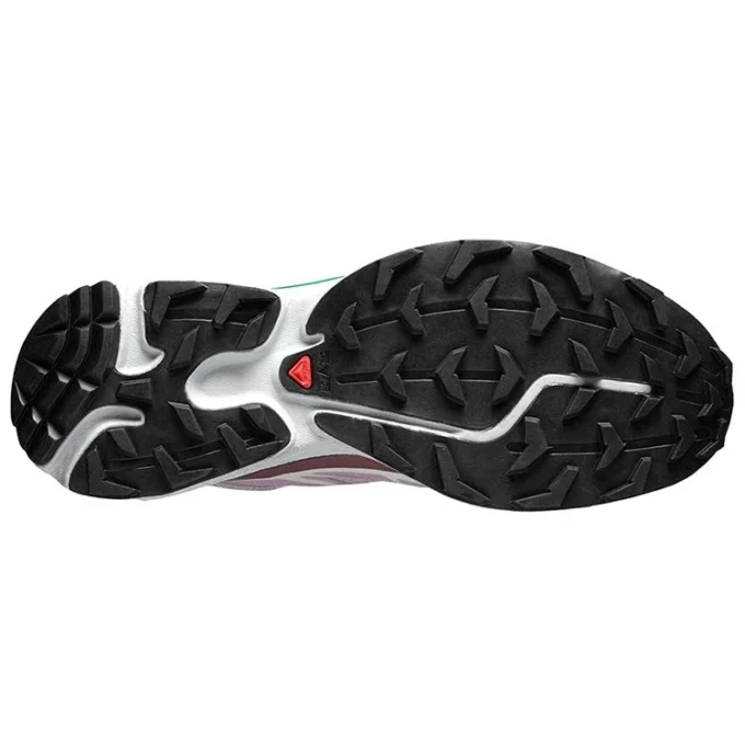 Salomon XT-6 Adv Trail ”Lila”