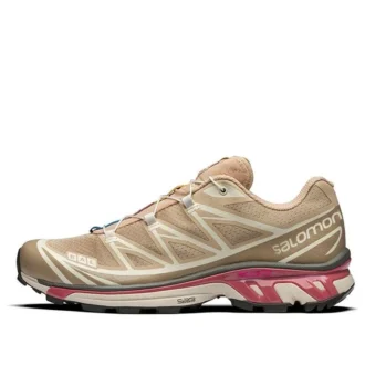 Salomon XT-6 Advanced ”Apricot”