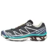 Salomon XT-6 Advanced ”Black Blue” Salomon XT-6 Advanced ”Black Blue”