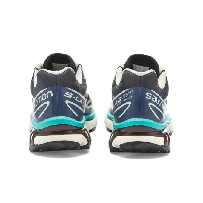 Salomon XT-6 Advanced ”Black Blue” Salomon XT-6 Advanced ”Black Blue”