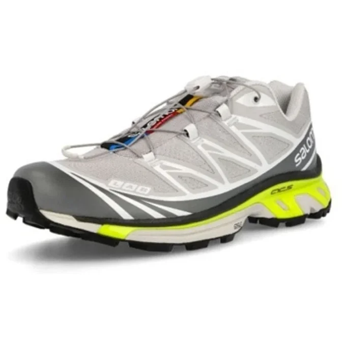Salomon XT-6 Advanced ”Meteor Ash”