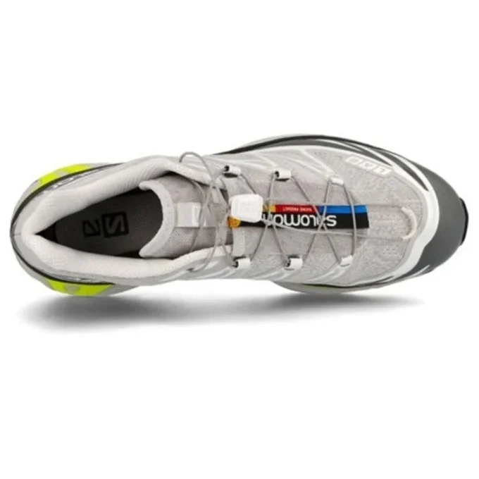 Salomon XT-6 Advanced ”Meteor Ash”