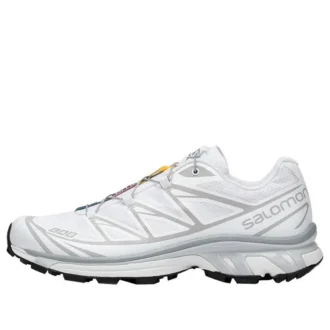 Salomon XT-6 Advanced ”White”