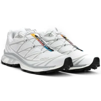 Salomon XT-6 Advanced ”White”