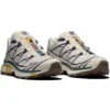 Salomon XT-6 ”Beige Purple Yellow” Salomon XT-6 ”Beige Purple Yellow”