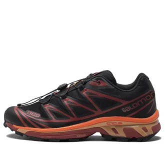 Salomon XT-6 ”Black”