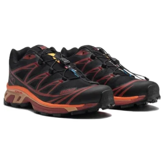Salomon XT-6 ”Black”