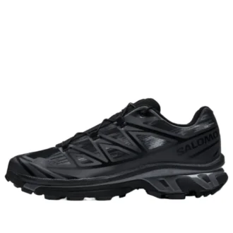 Salomon XT-6 ”Black Asphalt Camo”