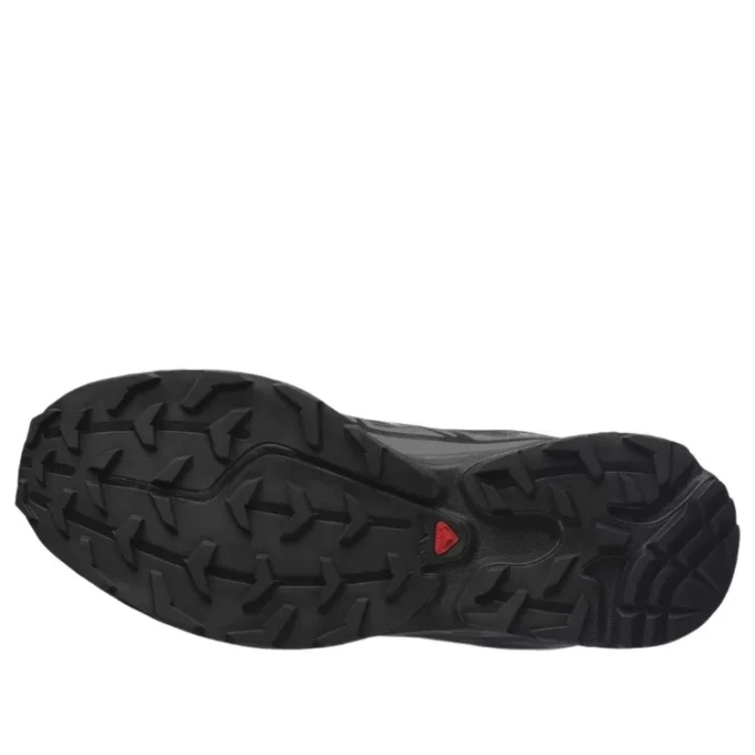 Salomon XT-6 ”Black Asphalt Camo”