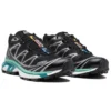 Salomon XT-6 ”Black Teal Green” Salomon XT-6 ”Black Teal Green”