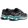 Salomon XT-6 ”Black Teal Green” Salomon XT-6 ”Black Teal Green”